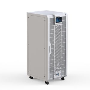 30KW-300KW系列可调程控直流稳压电源