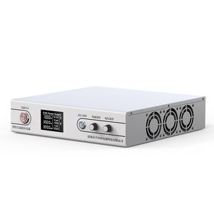 4KW系列程控直流稳压电源