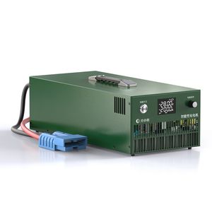 4KW series intelligent battery chargers