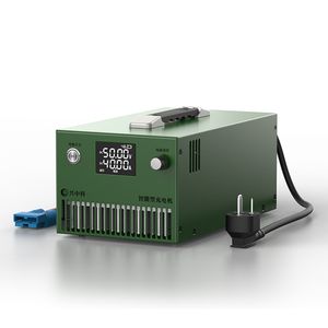2KW系列电池智能型充电机